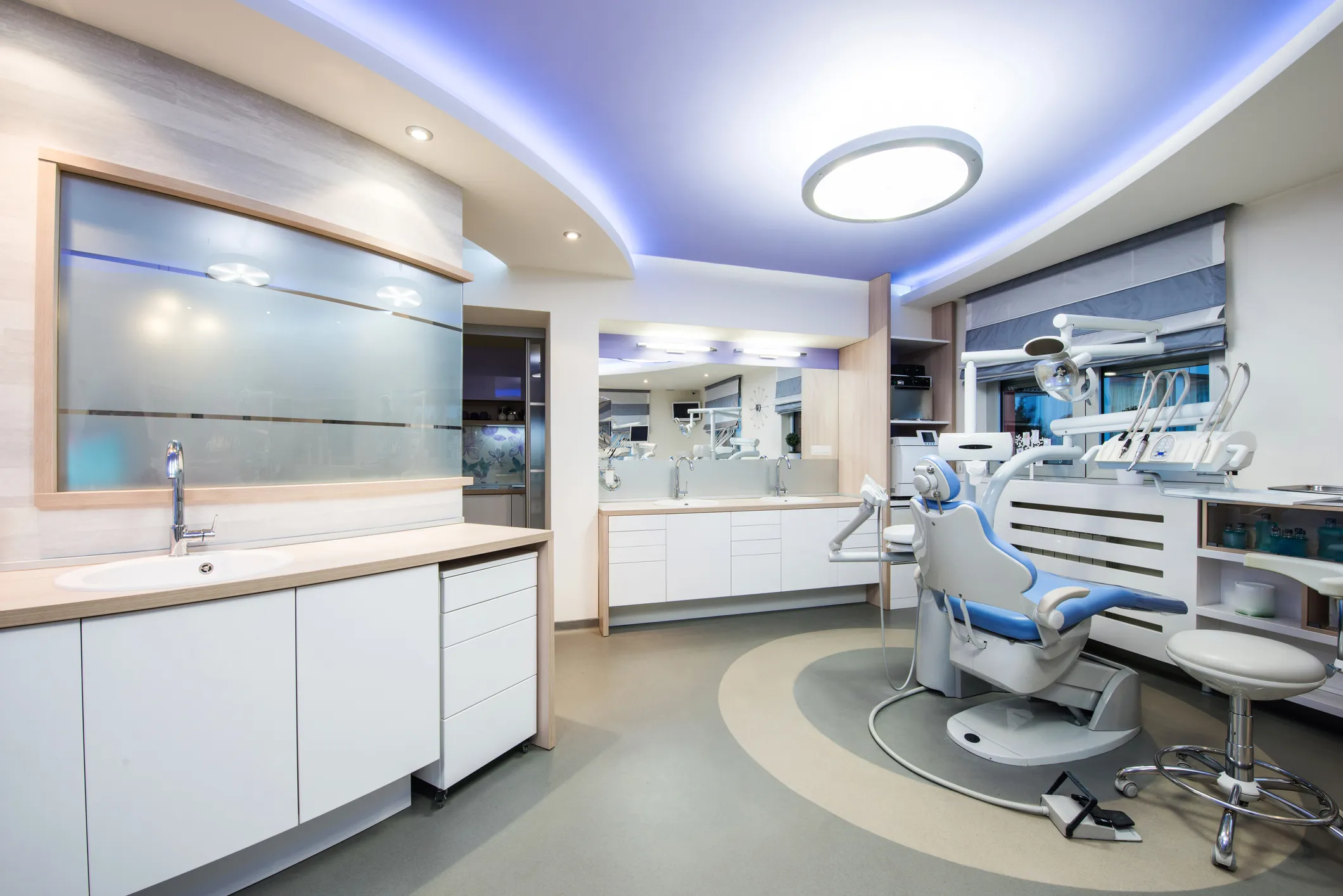 Harris Dental Solutions
