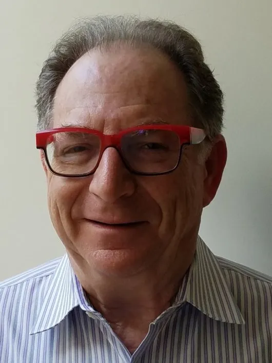 This is a profile image of Lee